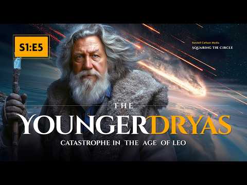 THE CONTROVERSY Between "Gradualism & Catastrophism" / The Younger Dryas Series S1E5