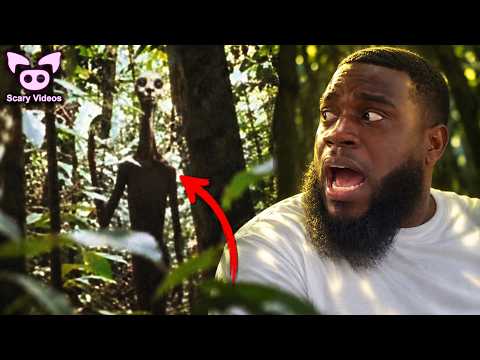 They Don't Want You to Know What's Really in These SCARY VIDEOS