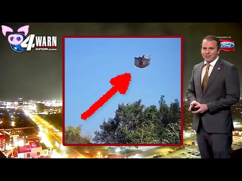 Viewers Can't Explain This Creepy Footage – Can You?