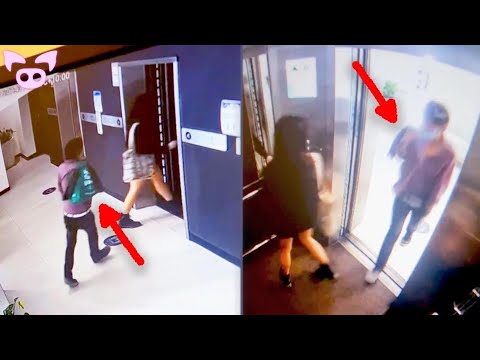 LIVE NOW: Creepiest Paranormal Videos on the Internet – Can You Handle It?