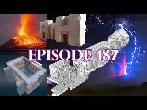 FULL FUNCTION OF PUMA PUNKU & THE H-BLOCKS REVEALED: EPISODE 187