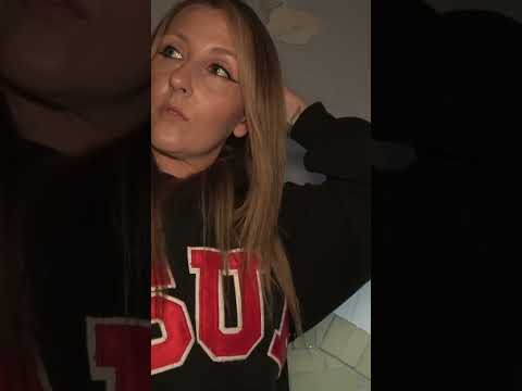 Feeling Overwhelmed? Mandy Shares Her Unsettling Visual Experience #shorts