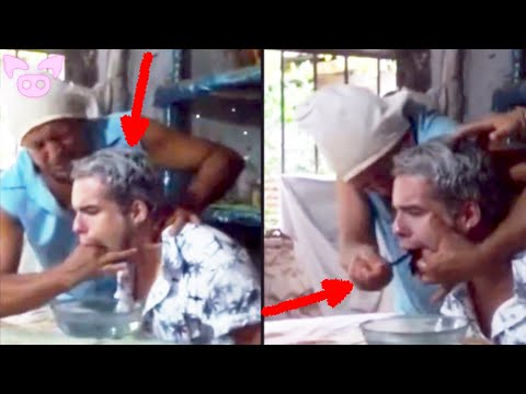 Viewers Terrified by This Viral Video - Creepy Details Emerge