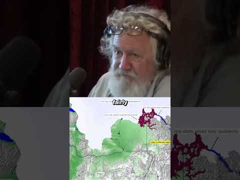 An Underfit River in an Oversized Channel. The Evidence of a Catastrophic Flood.