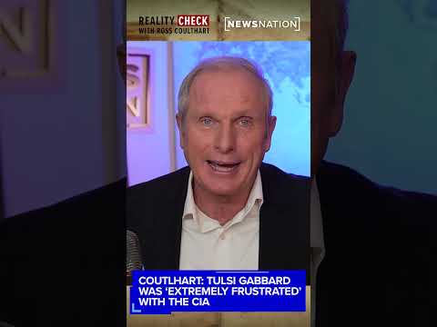 Ross Coulthart Q&A: Skinwalker's dire wolf, CIA cover-ups, and time-traveling UFOs