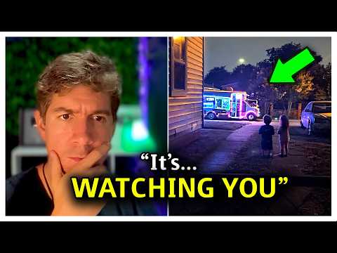 Woman Claims That Something "Sinister" Is Taking Over The East Coast, And It's Crazier Than We Think