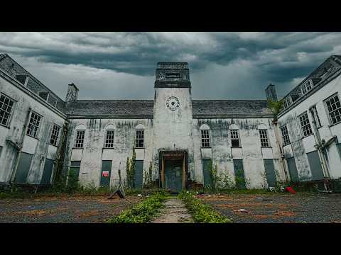 WE RETURN TO THE MOST TERRIFYING INVESTIGATION WE'VE DONE (WE RAN)