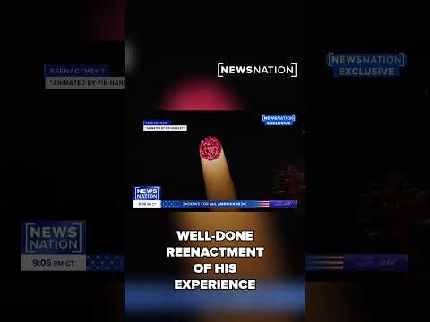 Connecticut Police Officer's Strange UFO Sighting #Backscroll