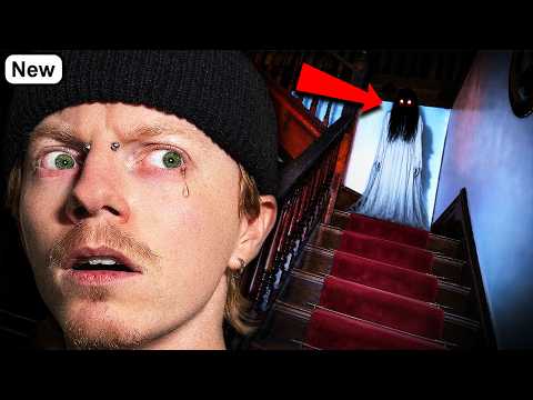 The Witch Encounter That Changed Us Forever (We Quit)