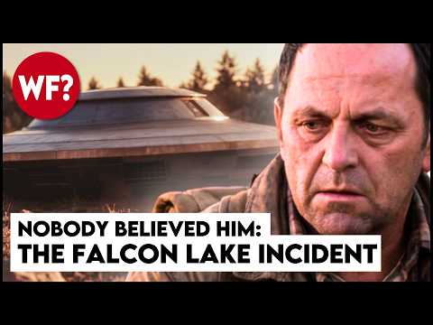 Canada's Most Documented UFO Case | Falcon Lake