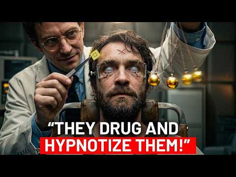 Exposing the CIA's Darkest Mind Control Secrets