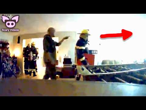 SCARY VIDEOS People Wish They Had Never Seen