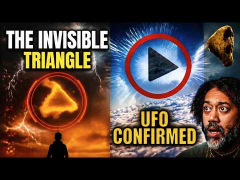 UFOs People Are Freaking Out Over, And It's Crazier Than we Think 4K