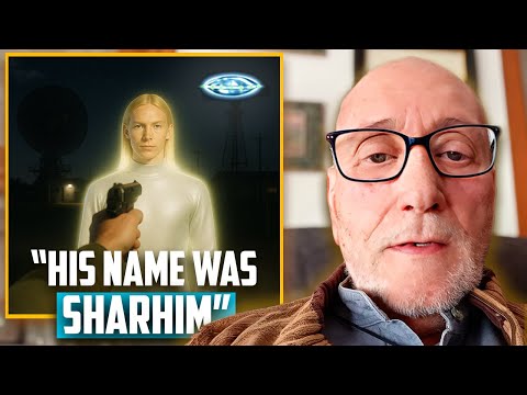 Air Force Officer Encountered a Nordic Alien - Jesus Jofre Mila - DEBRIEFED ep. 60