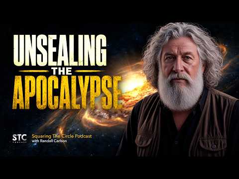 The Apocalypse Comes in Cycles, and the Ancients Marked the Date