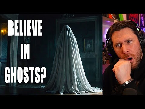 Will These Ghost Videos Make You Believe In The Paranormal