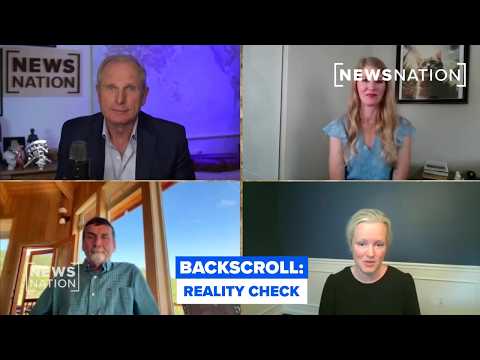 Reality Check: Alleged UAP summoning & ‘Immaculate Constellation’ program claims | Backscroll
