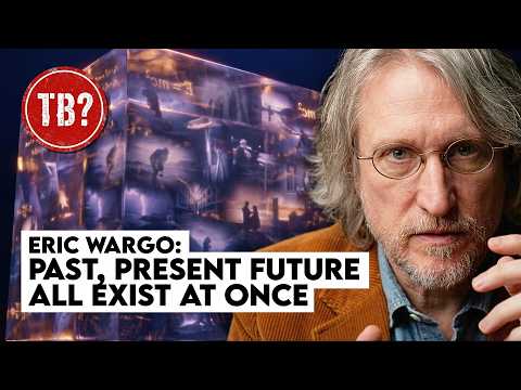 Eric Wargo - The Science of Remembering Tomorrow | Basement Trailer