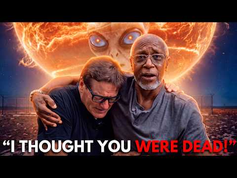 I Found The Missing Witness To The Most INTENSE Alien Abduction [50 Years Later!]