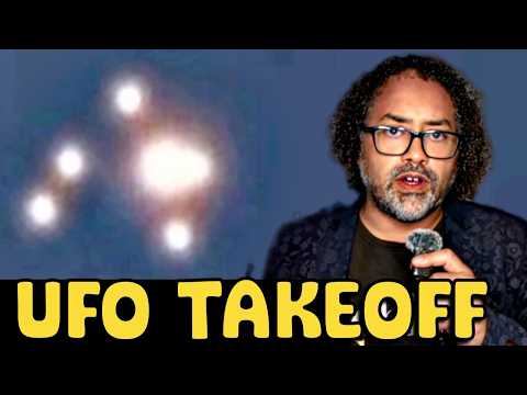 INSANE UFO Footage Just Dropped | 4K