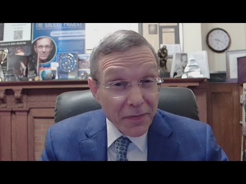 UFO files: Avi Loeb now has explanations for some cases | NewsNation Prime