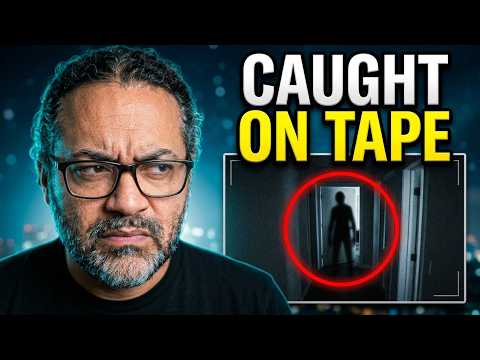 Horrifying Videos Caught On Camera!