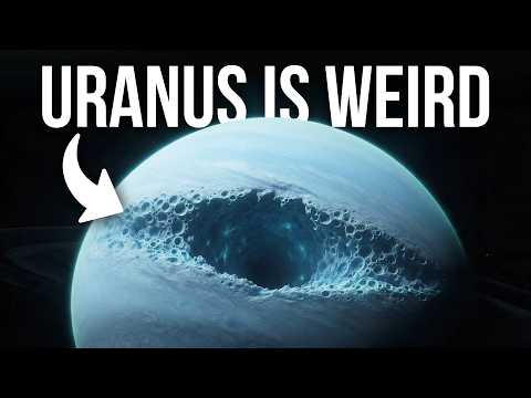 James Webb’s New Images Reveal Uranus and Neptune Like Never Before — What’s Hiding Inside?