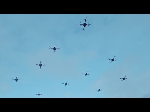 Lawmakers to examine UAP sightings at US military bases | Morning in America