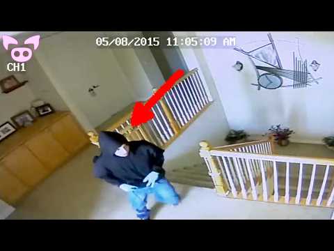 Scary Videos They Told You Not to Watch!