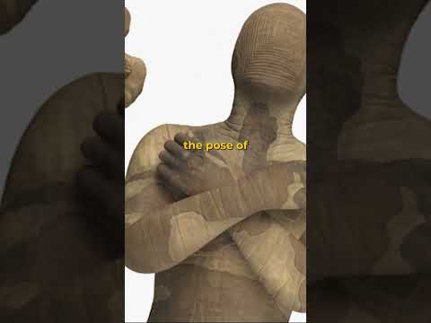 A Royal Mummy Sat in Atlanta for Years. Now It's Back in Egypt.