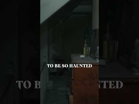 HAUNTED PLACES IN THE UK PART 1
