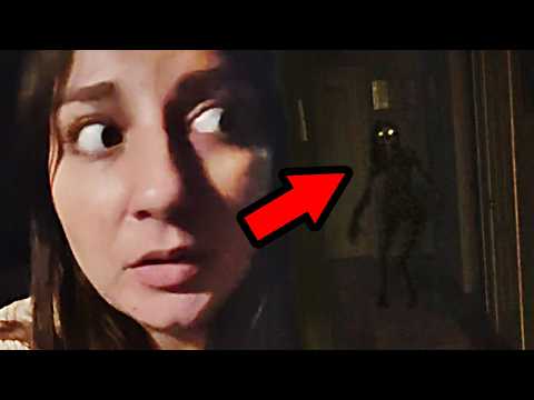 SCARY Videos That'll Make You PEE A Little