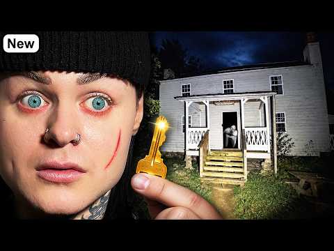 Our Worst Demonic Encounter in Appalachia. (We Quit)