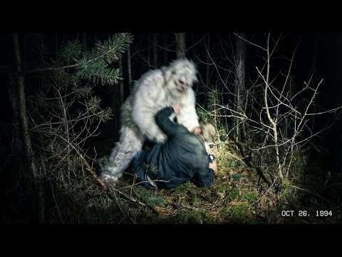 Why Federal Agents Fear The Appalachian Mountains