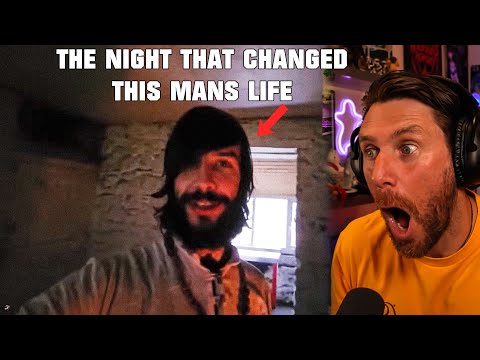 I Watched These 10 Scary Ghost Videos To Find Out If Ghosts Are Real