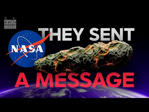 3I/ATLAS May Be Answering a 40-Year-Old Signal