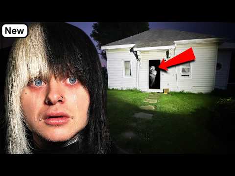 I Almost Lost My Life | The Murder House (Very Scary)