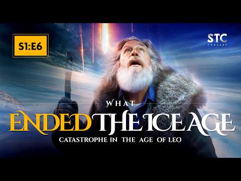 What Ended The Ice Age?
