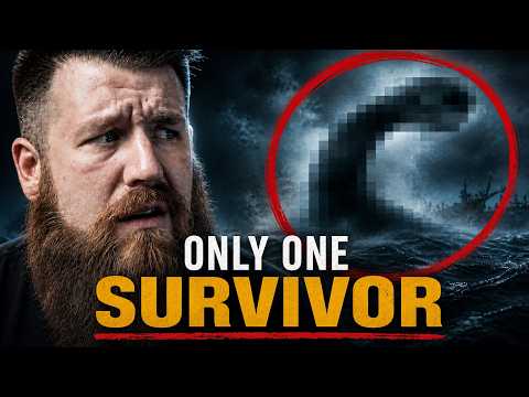 I Bet You Haven't Heard This Insane Story