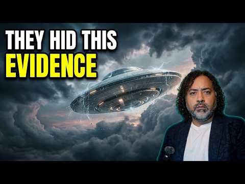 Most Credible UFO Sightings! UFOs They Don't Want You To See