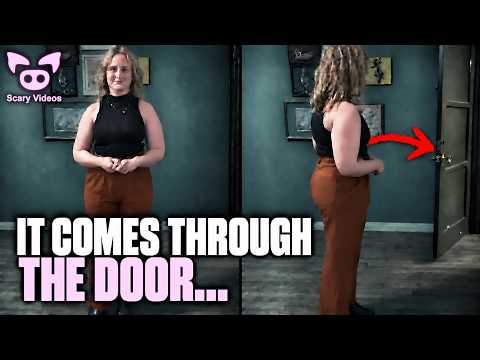 The Real Reason These SCARY VIDEOS Are Going Viral