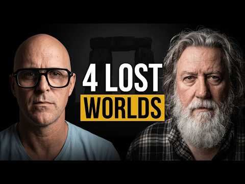 Atlantis, Giants, Stonehenge & Lost Megaliths