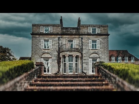 THE SCREAMING SCHOOL | So TERRIFYING We Had to Leave