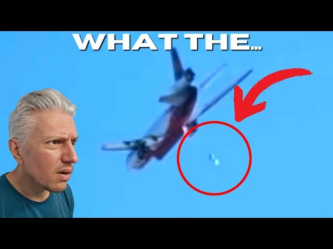 What This UAP/UFO Did Next Is Crazy!