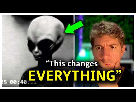 The "Alien" Situation Could NOT Get Any Crazier, But It Just Did