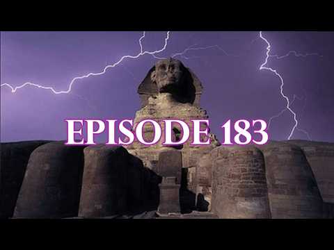 THE TRUE MEANING OF THE SPHINX & FUNCTION OF THE SPHINX ENCLOSURE: EPISODE 183