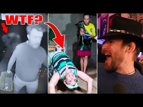 Did This TikTok Actually Capture A Real Ghost And Possession?