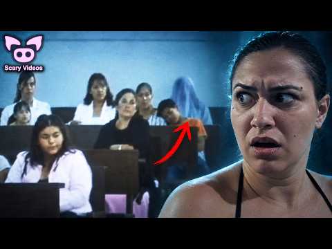 Unfortunately, These SCARY VIDEOS Are Real