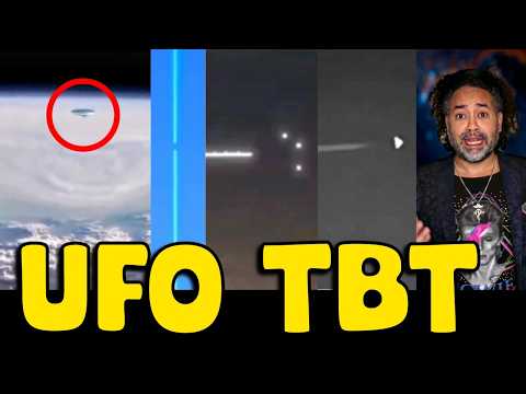 Real UFO 2026 | Clear & Raw UFO Sightings Compilation