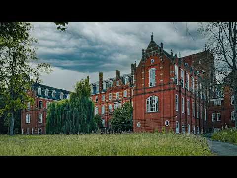THE MOST INTENSE GHOST HUNT WE'VE EVER DONE